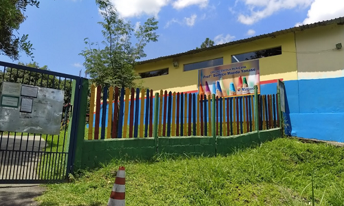 Escola 8